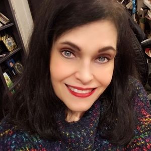 Meet your Posher, Shannon